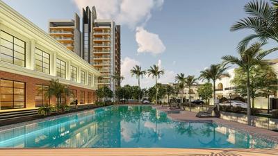 Image of 1295 Sq.ft 3 BHK Villa for sale in Green Midtown Elegance, Sarojini Nagar, Lucknow for Rs. 1300000