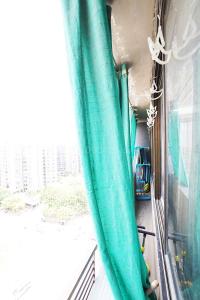 Balcony Image of 1133 Sq.ft 2 BHK Apartment / Flat for sale in Gota Ahmedabad for Rs. 6500000