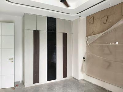 Bedroom Image of 2250 Sq.ft 4 BHK Builder Floor for sale in Eros Rosewood City, Sector 49 Gurgaon for Rs. 33000000