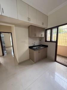 Kitchen Image of 1854 Sq.ft 3 BHK Builder Floor for rent in HSR Layout Bengaluru for Rs. 65000