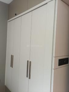 Bedroom Image of 1000 Sq.ft 2 BHK Apartment / Flat for sale in Yerawada Pune for Rs. 9000000
