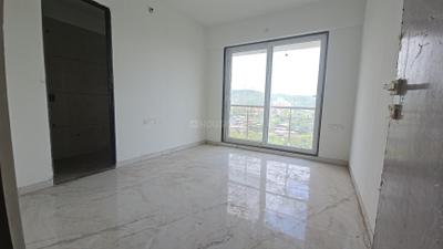 Bedroom Image of 1763 Sq.ft 3 BHK Apartment / Flat for sale in Nerul Navi Mumbai for Rs. 27900000