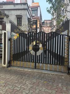 5 BHK Flat