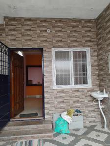 Kitchen Image of 800 Sq.ft 2 BHK Builder Floor for rent in Navadhi Hosur for Rs. 7000