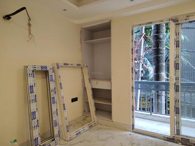 Bedroom Image of 855 Sq.ft 2 BHK Apartment / Flat for sale in Chhattarpur New Delhi for Rs. 6000000