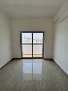 Hall Image of 1406 Sq.ft 3 BHK Apartment / Flat for sale in Karapakkam Chennai for Rs. 12000000