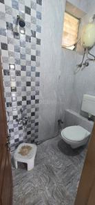 Bathroom Image of 1260 Sq.ft 2 BHK Apartment / Flat for sale in Kudasan Gandhinagar for Rs. 5600000