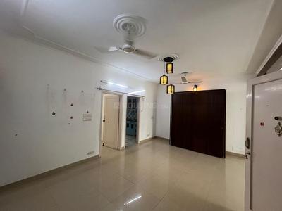 Hall Image of 2000 Sq.ft 2 BHK Independent House for rent in Chittaranjan Park New Delhi for Rs. 75000