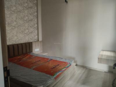 Bedroom Image of 1600 Sq.ft 3 BHK Duplex for sale in Nipania Indore for Rs. 12500000