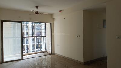 Living Room Image of 1332 Sq.ft 3 BHK Apartment / Flat for sale in Bhiwandi Thane for Rs. 7251000