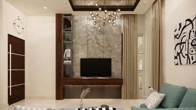 Hall Image of 2850 Sq.ft 4 BHK Villa for sale in Vettuvankani Chennai for Rs. 35000000