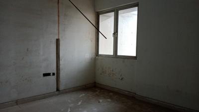 Bedroom Image of 1950 Sq.ft 4 BHK Apartment / Flat for sale in Ideal Aquaview, New Town Kolkata for Rs. 18800000