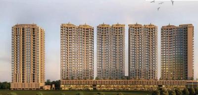 Image of 1127 Sq.ft 2 BHK Apartment / Flat for sale in Wakad, Pune for Rs. 10000000