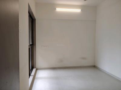 Bedroom Image of 705 Sq.ft 1 BHK Apartment / Flat for sale in Pushpak Nagar Navi Mumbai for Rs. 4625000