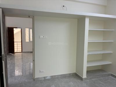Bedroom Image of 600 Sq.ft 2 BHK Independent House for rent in Vandalur Chennai for Rs. 20000