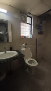 Image of 1080 Sq.ft 2 BHK Apartment / Flat for sale in Kolte Patil Margosa Heights, Mohammed Wadi, Pune for Rs. 6050000