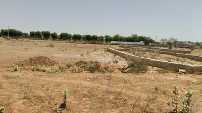 Image of 1620 Sq.ft Residential Plot / Land for sale in Jagatpura, Jaipur for Rs. 14760000