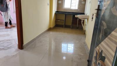 Living Room Image of 450 Sq.ft 1 BHK Apartment / Flat for sale in Keshtopur Kolkata for Rs. 1300000