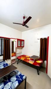 Hall Image of Taarangan ( Near MIT WPU college ) in Kothrud, Pune