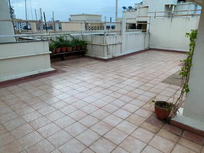 Balcony Image of PG in Pimple Saudagar, Pune