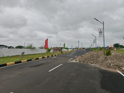 Image of 1300 Sq.ft Residential Plot / Land for sale in Padappai, Chennai for Rs. 3898701