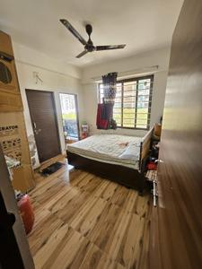 Bedroom Image of 1359 Sq.ft 3 BHK Apartment / Flat for sale in Amar Vedant Residency, Vastral Ahmedabad for Rs. 6000000