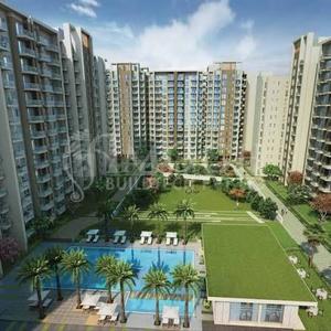 Image of 2527 Sq.ft 4 BHK Apartment / Flat for sale in Heritage One, Sector 62, Gurgaon for Rs. 49000000