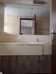 Bedroom Three Image of 2527 Sq.ft 4 BHK Apartment / Flat for sale in Heritage One, Sector 62 Gurgaon for Rs. 50000000