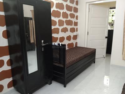 Bedroom Image of Ron villa in Andheri East, Mumbai