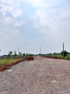 Image of 1250 Sq.ft Residential Plot / Land for sale in Old Dhamtari Road, Raipur for Rs. 3125000