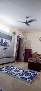 Bedroom Image of 550 Sq.ft 1 BHK Apartment / Flat for sale in Vijay Nagar Indore for Rs. 3500000