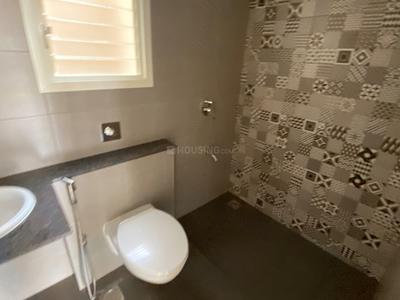 Bathroom Image of 827 Sq.ft 2 BHK Apartment / Flat for sale in Sobha Dream Gardens, Thanisandra Bengaluru for Rs. 11800000