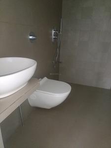 Bedroom Two Image of 1235 Sq.ft 2 BHK Apartment / Flat for sale in Regency Crest, Kharghar Navi Mumbai for Rs. 13200000