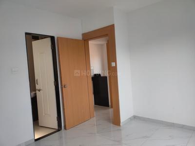 Bedroom Image of 1030 Sq.ft 2 BHK Apartment / Flat for sale in Swami 7 Skye, Dhayari Pune for Rs. 6100000