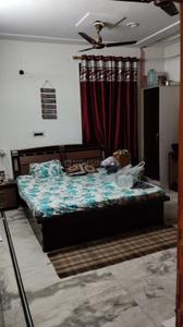 Bedroom Image of 1600 Sq.ft 2.5 BHK Independent House for rent in HUDA Plot Sector 31, Sector 31 Gurgaon for Rs. 35000