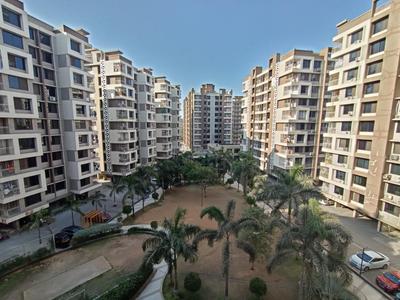2 BHK Flat