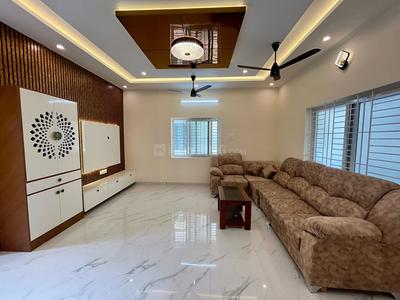Hall Image of 2200 Sq.ft 3 BHK Independent House for sale in Abhinav City, Vidhan Sabha Road Raipur for Rs. 6950000