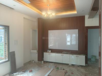 Hall Image of 1300 Sq.ft 2 BHK Builder Floor for rent in Nagarbhavi Bengaluru for Rs. 26000