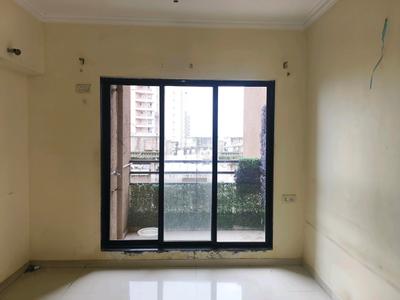 Living Room Image of 650 Sq.ft 1 BHK Apartment / Flat for sale in Raunak City 2 by Raunak Group, Kalyan West Kalyan for Rs. 5499000