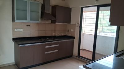 Kitchen Image of 1817 Sq.ft 3 BHK Apartment / Flat for sale in Pride Platinum, Baner Pune for Rs. 22500000