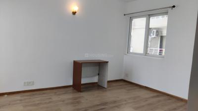 Bedroom Image of 1700 Sq.ft 3.5 BHK Apartment / Flat for rent in The 3C Lotus Panache, Sector 110 Noida for Rs. 44000