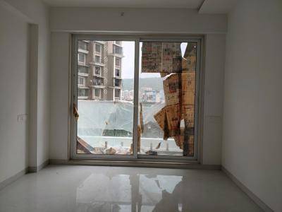 Bedroom Image of 1050 Sq.ft 2 BHK Apartment / Flat for sale in Divyadrishti Siddhivinayak Atulyam, Taloja Navi Mumbai for Rs. 5450000