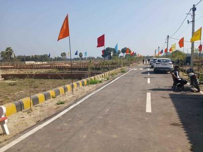 Image of 990 Sq.ft Residential Plot / Land for sale in Dankaur, Greater Noida for Rs. 2640000