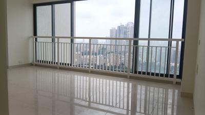 Living Room Image of 867 Sq.ft 2 BHK Apartment / Flat for rent in Dynamix Divum, Malad East Mumbai for Rs. 70000