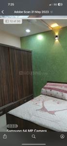 Bedroom Image of 1629 Sq.ft 3 BHK Independent House for sale in Pallavit Jyoti Elegance, Nava Naroda Ahmedabad for Rs. 11500000