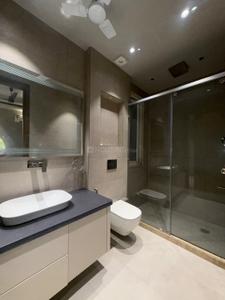 Image of 2250 Sq.ft 3 BHK Builder Floor for sale in Greater Kailash I, New Delhi for Rs. 85000000