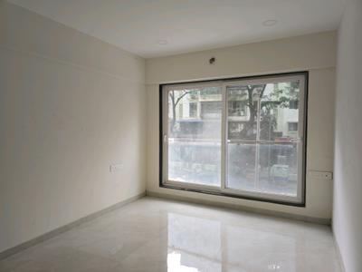 Bedroom Image of 2280 Sq.ft 4 BHK Apartment / Flat for sale in Vile Parle East Mumbai for Rs. 84135200