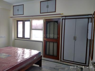 Image of 1600 Sq.ft 3 BHK Apartment / Flat for rent in Bani Park, Jaipur for Rs. 40000
