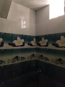 Bedroom One Image of 900 Sq.ft 2 BHK Villa for sale in Rainbow Independent Villa, Sevvapet Chennai for Rs. 4800000