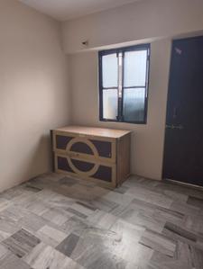 Bedroom Image of 500 Sq.ft 2 BHK Builder Floor for rent in Darshan Purwa Kanpur for Rs. 15000